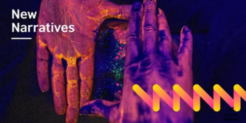 New Narratives Challenge